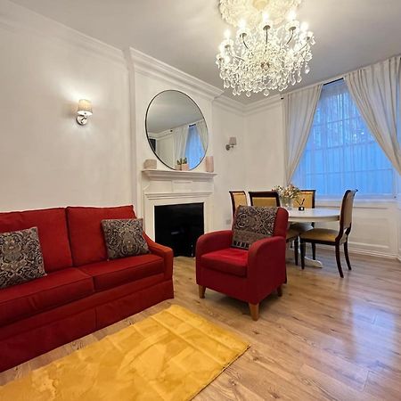 Hyde Park Suite - One Bedroom Londres Exterior foto