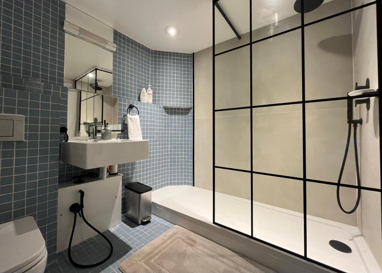 Hyde Park Suite - One Bedroom Londres Exterior foto